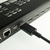 ホ－リック 光ファイバー HDMIケーブル(5m) ブラック HDM50-624BK-イメージ10