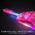 SteelSeries Aerox 3 Wireless Gen 2 MagentaHaze 62716-イメージ3