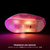 SteelSeries Aerox 3 Wireless Gen 2 MagentaHaze 62716-イメージ5