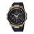 カシオ ソーラー電波腕時計 G-SHOCK ブラック GST-W300G-1A9JF-イメージ1