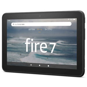 Amazon タブレット 7インチディスプレイ(16GB) Fire 7 ブラック B099HDFGJ6-イメージ5