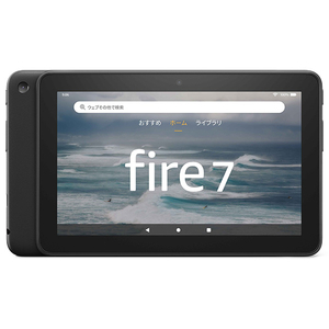 Amazon タブレット 7インチディスプレイ(16GB) Fire 7 ブラック B099HDFGJ6-イメージ7
