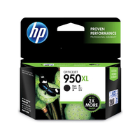 ＨＰ インクカートリッジ(増量)黒 950XL F877538-CN045AA
