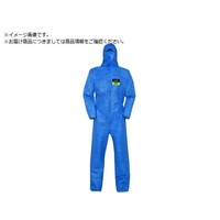 uvex 化学防護服 ウベックス 5 FC929XP-1493188