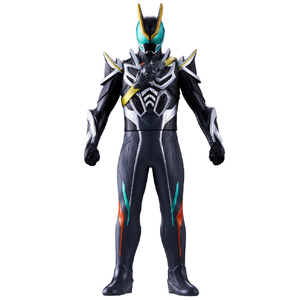 バンダイ ライダーヒーローシリーズ 仮面ライダーゼッツ オルデルム RHSKRｾﾞﾂﾂｵﾙﾃﾞﾙﾑ-イメージ1
