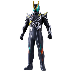 バンダイ ライダーヒーローシリーズ 仮面ライダーゼッツ オルデルム RHSKRｾﾞﾂﾂｵﾙﾃﾞﾙﾑ-イメージ2