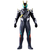 バンダイ ライダーヒーローシリーズ 仮面ライダーゼッツ オルデルム RHSKRｾﾞﾂﾂｵﾙﾃﾞﾙﾑ-イメージ1