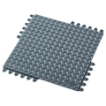 Ｊｕｓｔｒｉｔｅ NOTRAX/モジュラー式疲労軽減マット ディーフレックス 耐油タイプ FC041HB-1030063