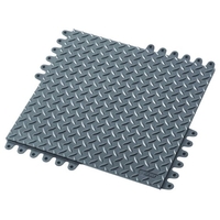 Ｊｕｓｔｒｉｔｅ NOTRAX/モジュラー式疲労軽減マット ディーフレックス 耐油タイプ FC041HB-1030063