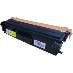 リサイクル ブラザー用リサイクルトナーカートリッジ 大容量 イエロー TN-493Yタイプ F052517-イメージ1
