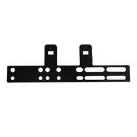 I・Oデータ 2点固定式VESAマウンター DS-VESA01