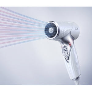 MTG ReFa BEAUTECH DRYER SE アイボリー RE-BX-20A-イメージ8