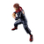 バンダイスピリッツ S．H．Figuarts 虎杖悠仁 -120%の潜在能力- SHFｲﾀﾄﾞﾘﾕｳｼﾞ120ｾﾝｻﾞｲ-イメージ1