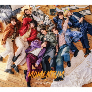 ユニバーサルミュージ ｔｉｍｅｌｅｓｚ／ＭＯＭＥＮＴＵＭ（初回限定盤Ａ／Ｂｌｕ－ｒａｙ　Ｄｉｓｃ付） 【CD+Blu-ray】 OVCT-19015-イメージ1