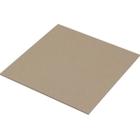 光 キズ防止フェルト ベージュ 2.3×100×100mm 2枚入 FQ1003 FC526YU-8200992