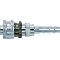 ヤマト産業 OKコックソケット SA-1φ6 酸素ホース用 FC218JS-2925079