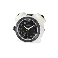 カシオ TQ-645KJ-7JF e angle select ホワイト TQ-645KJ-7JF