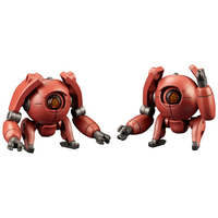 コトブキヤ 1/24 オルタナティブ オーブ MSG Ver． HG162ｵﾙﾀﾅﾃｲﾌﾞｵ-ﾌﾞMSGVER