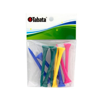 タバタ プラスリム ロングティー FCE356S-GV0476