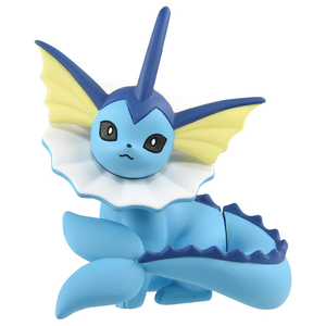 タカラトミー ポケットモンスター モンコレ MS-31 シャワーズ モンコレMS31シヤワ-ズハコ タカラトミー ポケットモンスター モンコレ MS-31 シャワーズ モンコレMS31シヤワ-ズハコ