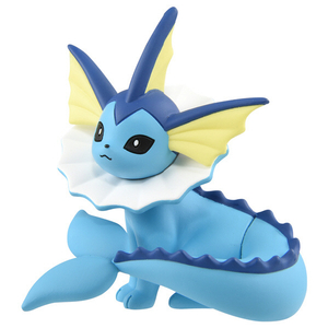 タカラトミー ポケットモンスター モンコレ MS-31 シャワーズ ﾓﾝｺﾚMS31ｼﾔﾜ-ｽﾞﾊｺ-イメージ7