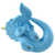 タカラトミー ポケットモンスター モンコレ MS-31 シャワーズ ﾓﾝｺﾚMS31ｼﾔﾜ-ｽﾞﾊｺ-イメージ5