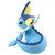 タカラトミー ポケットモンスター モンコレ MS-31 シャワーズ ﾓﾝｺﾚMS31ｼﾔﾜ-ｽﾞﾊｺ-イメージ6