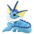 タカラトミー ポケットモンスター モンコレ MS-31 シャワーズ ﾓﾝｺﾚMS31ｼﾔﾜ-ｽﾞﾊｺ-イメージ7