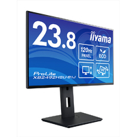 マウスコンピューター XB2492HSU-B1J 23．8型 IPS方式 フルHD 昇降液晶