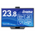 マウスコンピューター 23．8型  IPS方式 フルHD 昇降液晶ディスプレイ iiyama ブラック XB2492HSU-B1J-イメージ2