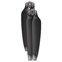 DJI Inspire 3 高地用折りたたみ式クイックリリースプロペラ(1組) IN6308