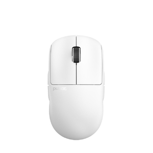 Pulsar X2A Wired Gaming Mouse White PX2A22D-イメージ1