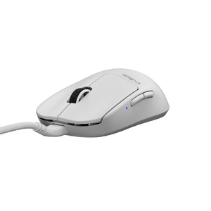 Pulsar X2A Wired Gaming Mouse White PX2A22D-イメージ9