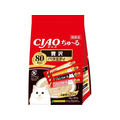 いなば CIAO ちゅーる 贅沢バラエティ 14g×80P FCD530H