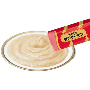 いなば CIAO ちゅーる 贅沢バラエティ 14g×80P FCD530H-イメージ5