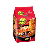 味の素 Yum Yum トムヤムクンヌードル 3食 FCD330S