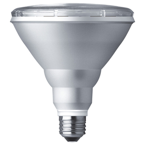 パナソニック LED電球 E26口金 ビーム光束220lm(4．4W ハイビーム電球タイプ) 昼白色相当 LDR4NWHB7-イメージ2