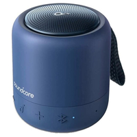 Anker ワイヤレススピーカー Soundcore Mini 3 ネイビー A3119031