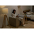 アイリスオーヤマ ポップアップソファ 1人掛け ベージュ FCJ570T-PUS1-1SA-イメージ6