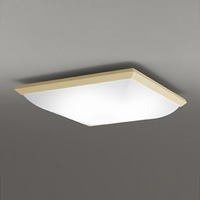 オーデリック ～12畳 LEDシーリングライト SH8373LDR