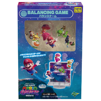 エポック ザ・スーパーマリオギャラクシー・ムービー バランスゲーム ﾏﾘｵｷﾞﾔﾗｸｼ-ﾊﾞﾗﾝｽｹﾞ-ﾑ