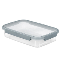 藤栄 フレッシュ保存容器長方形 2．0L CV085ﾌﾚﾂｼﾕﾎｿﾞﾝﾖｳｷ2L