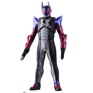 バンダイ ライダーヒーローシリーズ 仮面ライダードォーン RHSKRﾄﾞｵ-ﾝ-イメージ2