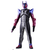 バンダイ ライダーヒーローシリーズ 仮面ライダードォーン RHSKRﾄﾞｵ-ﾝ-イメージ2