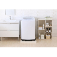 アイリスオーヤマ IAW-T702 7．0kg全自動洗濯機 ホワイト