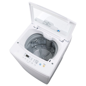 アイリスオーヤマ 7．0kg全自動洗濯機 ホワイト IAW-T702-イメージ3