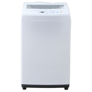 アイリスオーヤマ 7．0kg全自動洗濯機 ホワイト IAW-T702-イメージ4