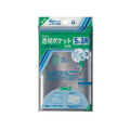 コレクト 透明ポケット 125×77mm 30枚 F803485-CF-530