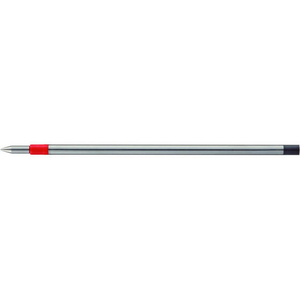 三菱鉛筆 ユニボールR:E3 リフィル 0.5mm レッド 10本 F049781-URR10305.15-イメージ2