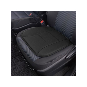 ボンフォーム アドバンスレザー 45×45cm (ヒップ型) BK FCS1692-5744-43BK-イメージ2